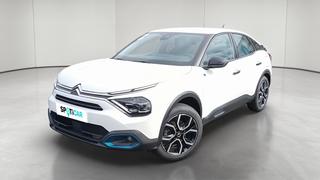 Citroen C4 societe  - photo 0