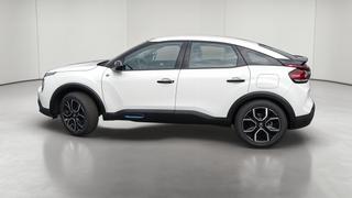Citroen C4 societe  - photo 1