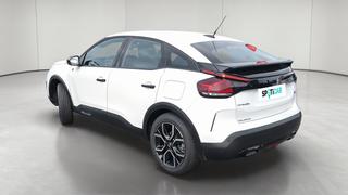 Citroen C4 societe  - photo 2