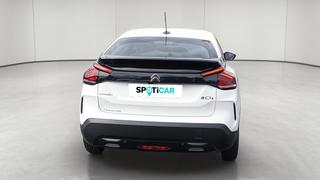 Citroen C4 societe  - photo 3