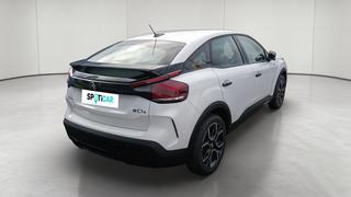 Citroen C4 societe  - photo 4