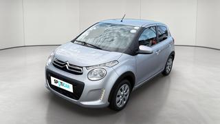 Citroen C1  - Millenium - photo 0