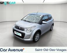 Citroen C1 Saint-Dié-des-Vosges