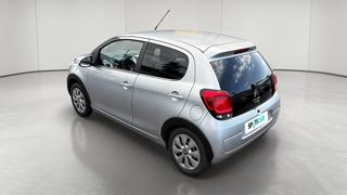 Citroen C1  - Millenium - photo 2