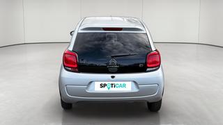Citroen C1  - Millenium - photo 3