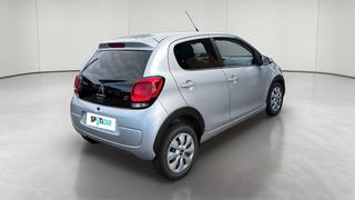 Citroen C1  - Millenium - photo 4