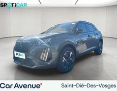 Peugeot 2008 Saint-Dié-des-Vosges