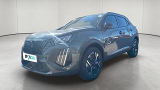 Peugeot 2008  - Allure - photo 0