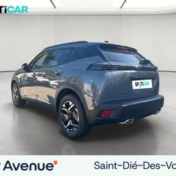 Peugeot 2008 2008 Hybrid 145 e-DCS6 Allure Saint-Di&eacute;-des-Vosges