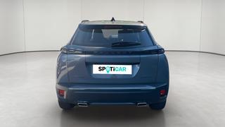 Peugeot 2008  - Allure - photo 3