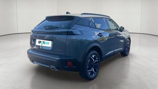 Peugeot 2008  - Allure - photo 4