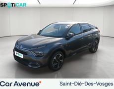 Citroen C4 Saint-Dié-des-Vosges