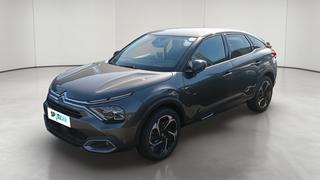 Citroen C4  - photo 0