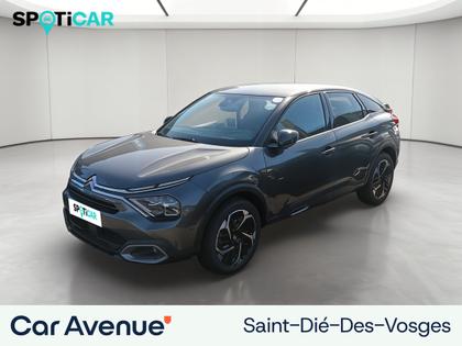 Citroen C4 - C4 PureTech 130 S&S EAT8 Shine - 14 490 €