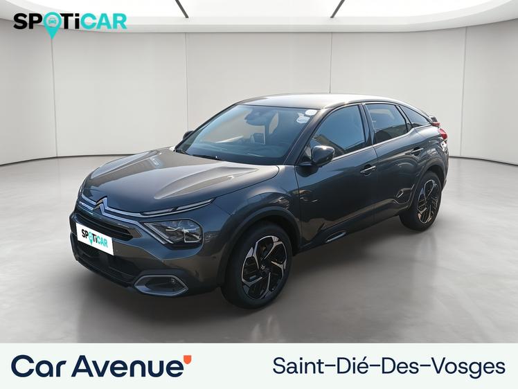 Citroen C4  - 14 490 €