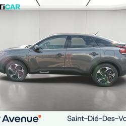 Citroen C4 C4 PureTech 130 S&S EAT8 Shine Saint-Di&eacute;-des-Vosges