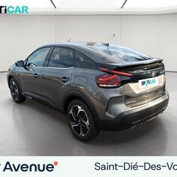 Citroen C4 C4 PureTech 130 S&S EAT8 Shine Saint-Di&eacute;-des-Vosges