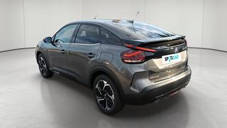 Citroen C4  - photo 2