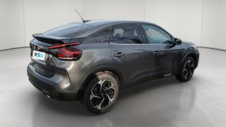 Citroen C4  - photo 4