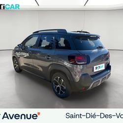 Citroen C3 Aircross PureTech 110 S&S BVM6 C-Series occasion - Saint-Di&eacute;-des-Vosges - photo 3/34
