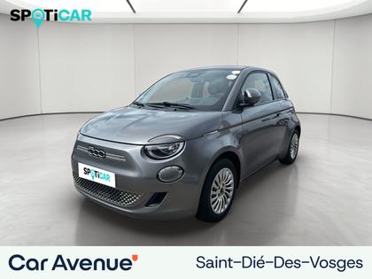Fiat Autres Fiat - 500 e 118 ch Nouvelle 500 - 14 990 €