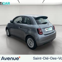 Fiat 500e BERLINE 500 e 118 ch Nouvelle 500 occasion - Saint-Di&eacute;-des-Vosges - photo 3/30