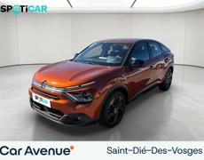 Citroen C4 Saint-Dié-des-Vosges