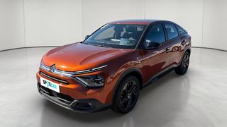 Citroen C4  - Feel - photo 0