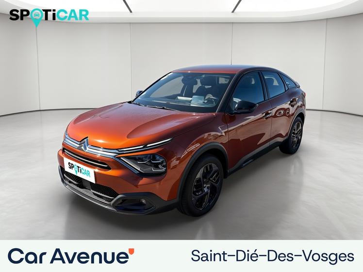 Citroen C4  - Feel - 13 090 €