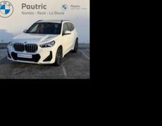 BMW X1 Saint-Herblain