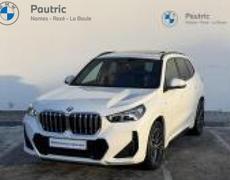 BMW X1 Saint-Herblain