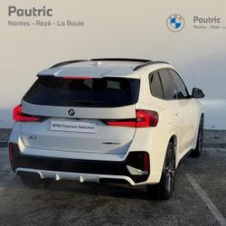 BMW X1 sDrive18d 150ch M Sport Saint-Herblain