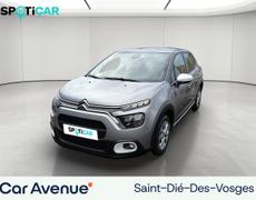Citroen C3 Saint-Dié-des-Vosges
