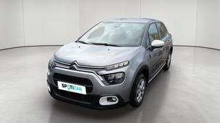 Citroen C3  - photo 0