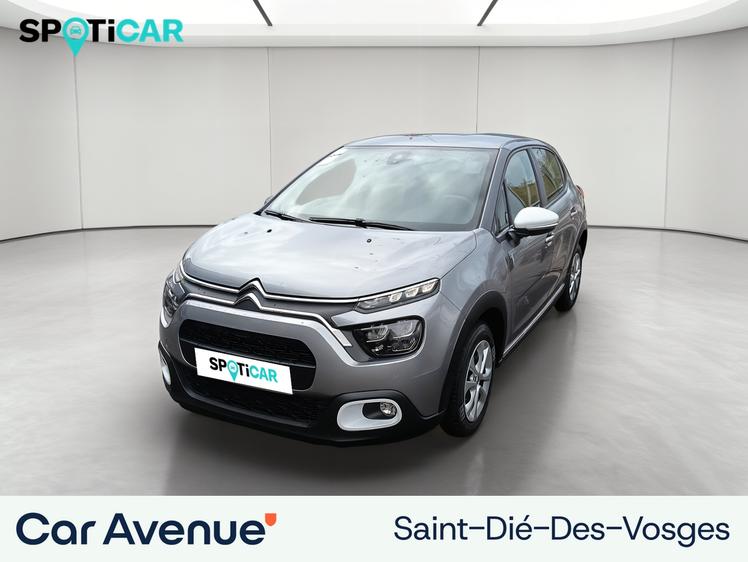 Citroen C3  - 9 310 €