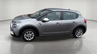 Citroen C3  - photo 1