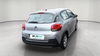 Citroen C3  - photo 4