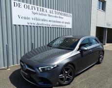 Mercedes Classe A Launaguet