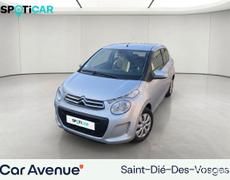 Citroen C1 Saint-Dié-des-Vosges