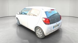 Citroen C1  - Feel - photo 2
