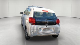 Citroen C1  - Feel - photo 3