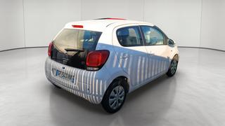 Citroen C1  - Feel - photo 4