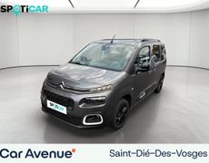 Citroen Berlingo Saint-Dié-des-Vosges