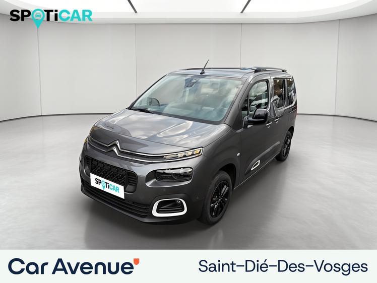 Citroen Berlingo  - Feel - 20 890 €