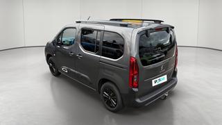 Citroen Berlingo  - Feel - photo 2