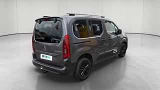 Citroen Berlingo  - Feel - photo 4