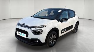 Citroen C3  - photo 0