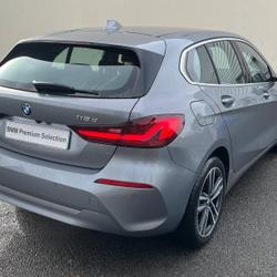 BMW Serie 1 116d 116ch Business Design Gu&eacute;rande