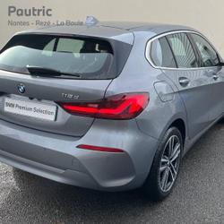 BMW Serie 1 116d 116ch Business Design Gu&eacute;rande