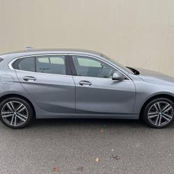 BMW Serie 1 116d 116ch Business Design Gu&eacute;rande